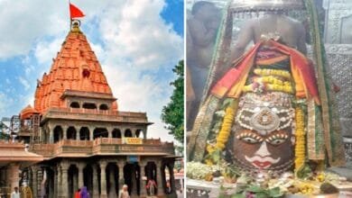 महाकाल मंदिर में बढ़ती ऑनलाइन ठगी, उज्जैन पुलिस की सख्त कार्रवाई, 7 फर्जी वेबसाइटों पर कसा शिकंजा 3 ujjain-mahakaleshwar-temple-fake-websites