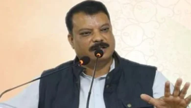 आदिवासी अस्मिता पर वार: पट्टा विवाद में गरमाई मध्यप्रदेश की सियासत 16 umang singhar आदिवासी अस्मिता पर वार: पट्टा विवाद में गरमाई मध्यप्रदेश की सियासत