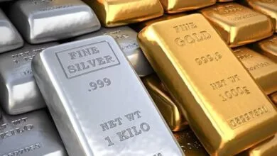 सोने-चांदी के दामों में जबरदस्त उछाल: 24 कैरेट सोना ₹1 लाख पार, चांदी ₹1.11 लाख प्रति किलो तक पहुंची